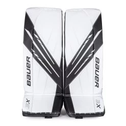 Bauer Vapor 3X Intermediate Goalie Leg Pads