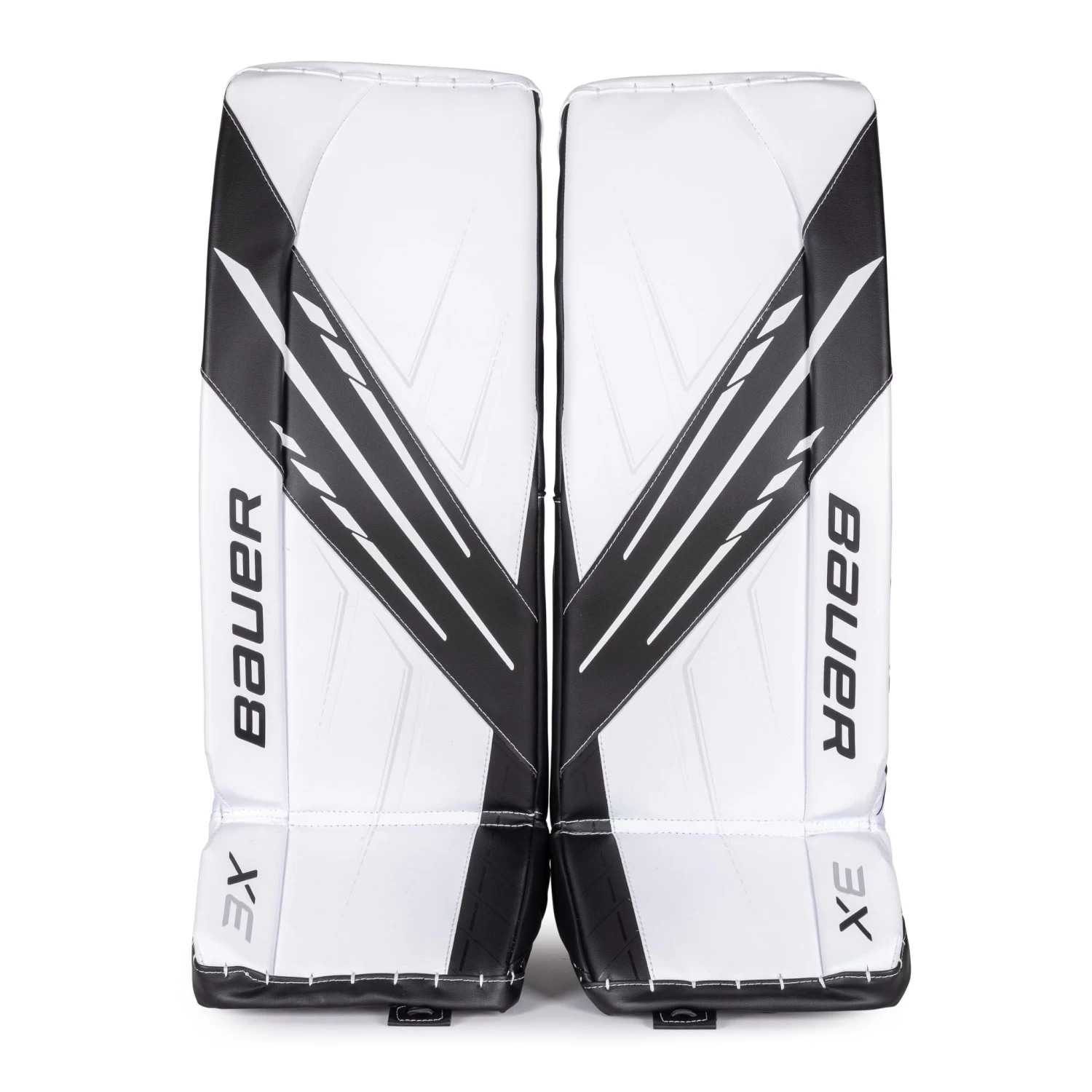 Bauer Vapor 3X Intermediate Goalie Leg Pads 1 Bauer Vapor 3X Intermediate Goalie Leg Pads