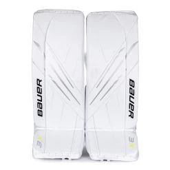 Bauer Vapor 3X Intermediate Goalie Leg Pads 22 Bauer Vapor 3X Intermediate Goalie Leg Pads -Hockey Shop bauer leg pads bauer vapor 3x intermediate goalie leg pads white l 32 28744284536898