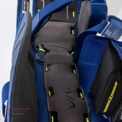 Bauer Vapor 3X Senior Goalie Leg Pads -Hockey Shop bauer leg pads bauer vapor 3x senior goalie leg pads 27999374606402