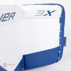 Bauer Vapor 3X Senior Goalie Leg Pads -Hockey Shop bauer leg pads bauer vapor 3x senior goalie leg pads 27999374671938