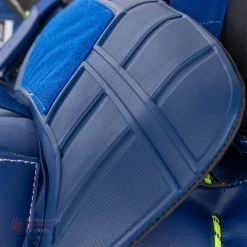 Bauer Vapor 3X Senior Goalie Leg Pads -Hockey Shop bauer leg pads bauer vapor 3x senior goalie leg pads 27999375065154
