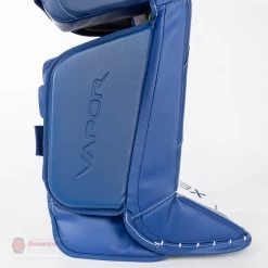 Bauer Vapor 3X Senior Goalie Leg Pads -Hockey Shop bauer leg pads bauer vapor 3x senior goalie leg pads 27999375097922