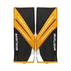 Bauer Vapor HyperLite Custom Goalie Leg Pads