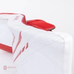 Bauer Vapor HyperLite Senior Goalie Leg Pads -Hockey Shop bauer leg pads bauer vapor hyperlite senior goalie leg pads 27972534894658