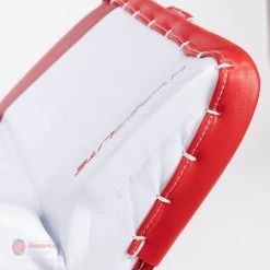 Bauer Vapor HyperLite Senior Goalie Leg Pads -Hockey Shop bauer leg pads bauer vapor hyperlite senior goalie leg pads 27972534927426