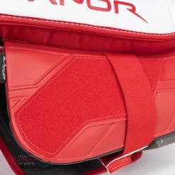 Bauer Vapor HyperLite Senior Goalie Leg Pads -Hockey Shop bauer leg pads bauer vapor hyperlite senior goalie leg pads 27972534992962