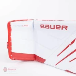 Bauer Vapor HyperLite Senior Goalie Leg Pads -Hockey Shop bauer leg pads bauer vapor hyperlite senior goalie leg pads 27972535091266
