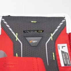 Bauer Vapor HyperLite Senior Goalie Leg Pads -Hockey Shop bauer leg pads bauer vapor hyperlite senior goalie leg pads 27972535189570
