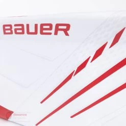 Bauer Vapor HyperLite Senior Goalie Leg Pads -Hockey Shop bauer leg pads bauer vapor hyperlite senior goalie leg pads 27972535550018