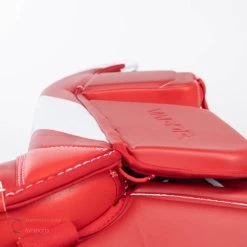 Bauer Vapor HyperLite Senior Goalie Leg Pads -Hockey Shop bauer leg pads bauer vapor hyperlite senior goalie leg pads 27972535615554