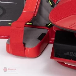 Bauer Vapor HyperLite Senior Goalie Leg Pads -Hockey Shop bauer leg pads bauer vapor hyperlite senior goalie leg pads 27972535713858