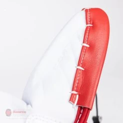 Bauer Vapor HyperLite Senior Goalie Leg Pads -Hockey Shop bauer leg pads bauer vapor hyperlite senior goalie leg pads 27972535812162