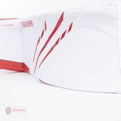 Bauer Vapor HyperLite Senior Goalie Leg Pads -Hockey Shop bauer leg pads bauer vapor hyperlite senior goalie leg pads 27972536008770