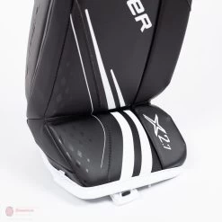 Bauer Vapor X2.7 Junior Goalie Leg Pads -Hockey Shop bauer leg pads bauer vapor x2 7 junior goalie leg pads 5496801820738