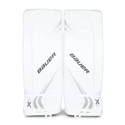 Bauer Vapor X2.7 Junior Goalie Leg Pads