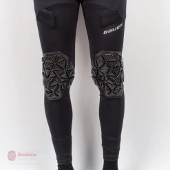 Bauer Elite Junior Goalie Padded Pants S21 -Hockey Shop bauer padded pants bauer elite junior goalie padded pants 14781716168770