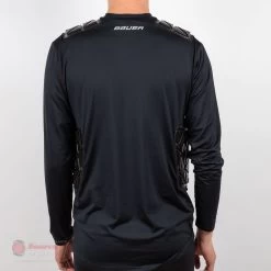 Bauer Elite Senior Goalie Padded Shirt S21 12 Bauer Elite Senior Goalie Padded Shirt S21 -Hockey Shop bauer padded shirts bauer elite senior goalie padded shirt 14781742317634