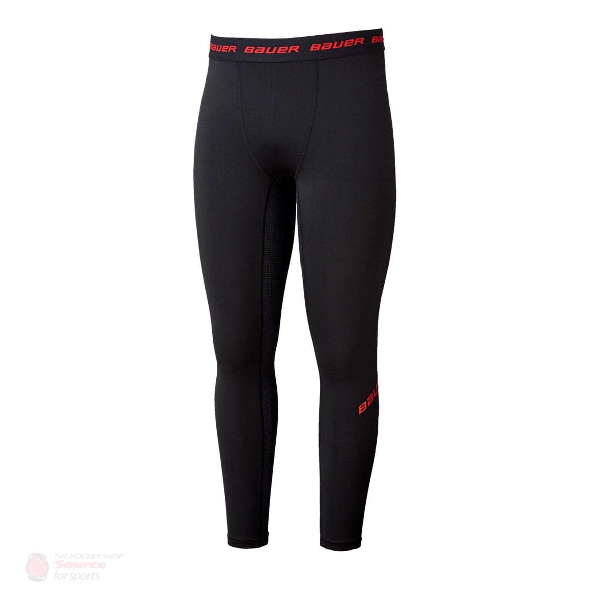 Bauer Essential Compression Junior Baselayer Pants 1 Bauer Essential Compression Junior Baselayer Pants
