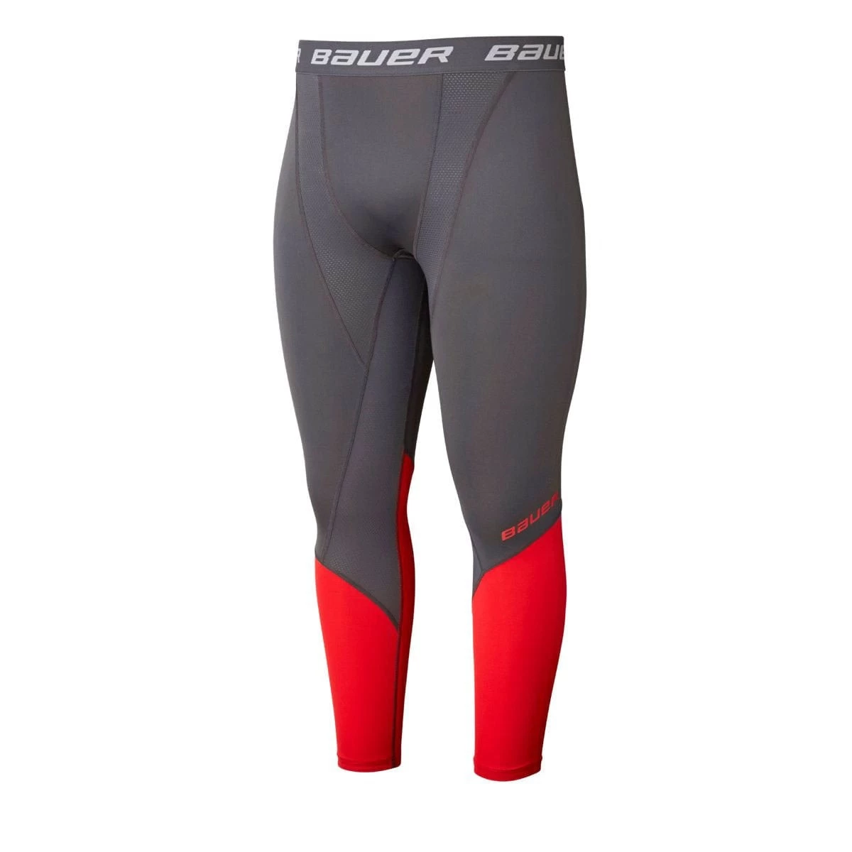 Bauer Pro Compression Junior Baselayer Pants 1 Bauer Pro Compression Junior Baselayer Pants