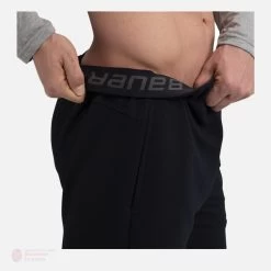 Bauer Street Style Senior Jogger Pants -Hockey Shop bauer pants bauer street style senior jogger pants 30349677953090