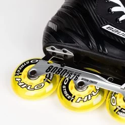 Bauer RS Senior Roller Hockey Skates -Hockey Shop bauer roller hockey skates bauer rs senior roller hockey skates 4781160890434