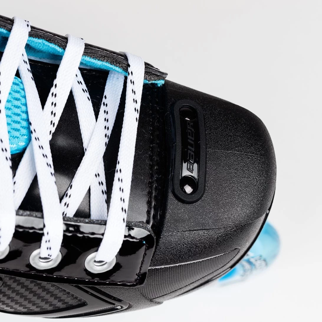 Bauer RSX Senior Roller Hockey Skates 7 Bauer RSX Senior Roller Hockey Skates - Image 7