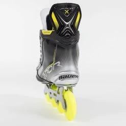 Bauer Vapor 3X Intermediate Roller Hockey Skates 23 Bauer Vapor 3X Intermediate Roller Hockey Skates -Hockey Shop bauer roller hockey skates bauer vapor 3x intermediate roller hockey skates 29084574220354