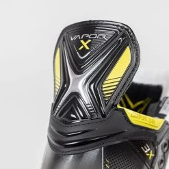 Bauer Vapor 3X Intermediate Roller Hockey Skates 30 Bauer Vapor 3X Intermediate Roller Hockey Skates -Hockey Shop bauer roller hockey skates bauer vapor 3x intermediate roller hockey skates 29084574416962