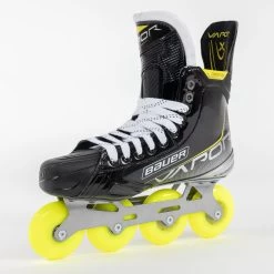 Bauer Vapor 3X Intermediate Roller Hockey Skates 21 Bauer Vapor 3X Intermediate Roller Hockey Skates -Hockey Shop bauer roller hockey skates bauer vapor 3x intermediate roller hockey skates 29084574449730