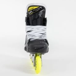 Bauer Vapor 3X Intermediate Roller Hockey Skates 24 Bauer Vapor 3X Intermediate Roller Hockey Skates -Hockey Shop bauer roller hockey skates bauer vapor 3x intermediate roller hockey skates 29084574482498