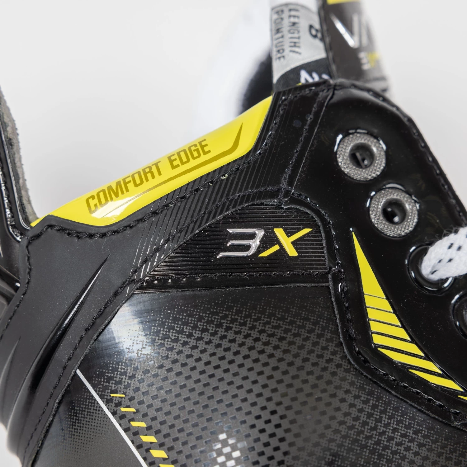 Bauer Vapor 3X Intermediate Roller Hockey Skates 12 Bauer Vapor 3X Intermediate Roller Hockey Skates - Image 12