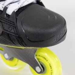 Bauer Vapor 3X Pro Intermediate Roller Hockey Skates -Hockey Shop bauer roller hockey skates bauer vapor 3x pro intermediate roller hockey skates 29084571533378