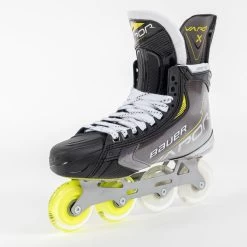 Bauer Vapor 3X Pro Intermediate Roller Hockey Skates -Hockey Shop bauer roller hockey skates bauer vapor 3x pro intermediate roller hockey skates 29084571697218