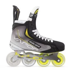 Bauer Vapor 3X Pro Intermediate Roller Hockey Skates