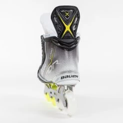 Bauer Vapor 3X Pro Senior Roller Hockey Skates -Hockey Shop bauer roller hockey skates bauer vapor 3x pro senior roller hockey skates 29084570157122