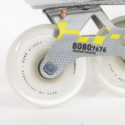 Bauer Vapor 3X Pro Senior Roller Hockey Skates -Hockey Shop bauer roller hockey skates bauer vapor 3x pro senior roller hockey skates 29084570189890