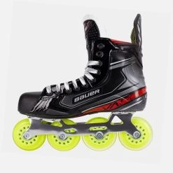 Bauer Vapor X2.9R Senior Roller Hockey Skates -Hockey Shop bauer roller hockey skates bauer vapor x2 9r senior roller hockey skates 13911276748866
