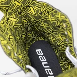 Bauer Vapor X3.5 Intermediate Roller Hockey Skates 31 Bauer Vapor X3.5 Intermediate Roller Hockey Skates -Hockey Shop bauer roller hockey skates bauer vapor x3 5 intermediate roller hockey skates 29084577464386