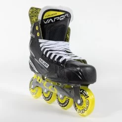 Bauer Vapor X3.5 Intermediate Roller Hockey Skates 18 Bauer Vapor X3.5 Intermediate Roller Hockey Skates -Hockey Shop bauer roller hockey skates bauer vapor x3 5 intermediate roller hockey skates 29084577660994