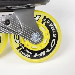 Bauer Vapor X3.5 Intermediate Roller Hockey Skates 25 Bauer Vapor X3.5 Intermediate Roller Hockey Skates -Hockey Shop bauer roller hockey skates bauer vapor x3 5 intermediate roller hockey skates 29084577759298