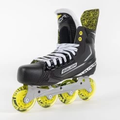 Bauer Vapor X3.5 Intermediate Roller Hockey Skates 19 Bauer Vapor X3.5 Intermediate Roller Hockey Skates -Hockey Shop bauer roller hockey skates bauer vapor x3 5 intermediate roller hockey skates 29084577824834