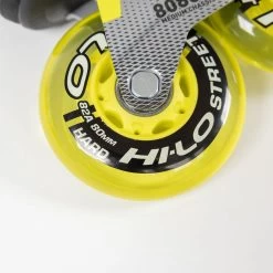 Bauer Vapor X3.5 Junior Roller Hockey Skates -Hockey Shop bauer roller hockey skates bauer vapor x3 5 junior roller hockey skates 29084578775106