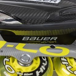 Bauer Vapor X3.5 Junior Roller Hockey Skates -Hockey Shop bauer roller hockey skates bauer vapor x3 5 junior roller hockey skates 29084579004482