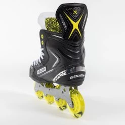 Bauer Vapor X3.5 Senior Roller Hockey Skates -Hockey Shop bauer roller hockey skates bauer vapor x3 5 senior roller hockey skates 29084576841794