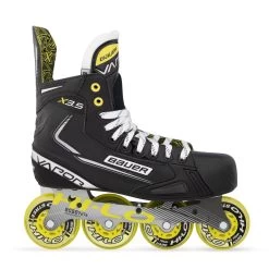 Bauer Vapor X3.5 Senior Roller Hockey Skates