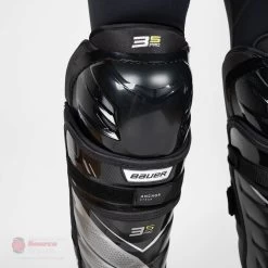 Bauer Supreme 3S Pro Senior Hockey Shin Guards 15 Bauer Supreme 3S Pro Senior Hockey Shin Guards -Hockey Shop bauer shin guards bauer supreme 3s pro senior hockey shin guards 28174697988162