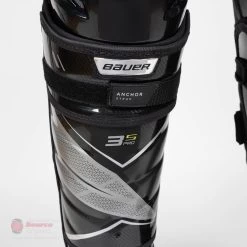 Bauer Supreme 3S Pro Senior Hockey Shin Guards 16 Bauer Supreme 3S Pro Senior Hockey Shin Guards -Hockey Shop bauer shin guards bauer supreme 3s pro senior hockey shin guards 28174698053698