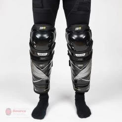 Bauer Supreme 3S Pro Senior Hockey Shin Guards 14 Bauer Supreme 3S Pro Senior Hockey Shin Guards -Hockey Shop bauer shin guards bauer supreme 3s pro senior hockey shin guards 28174698086466