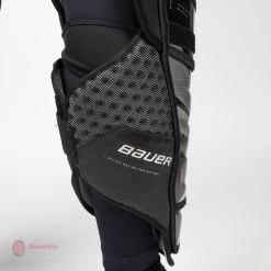 Bauer Supreme 3S Pro Senior Hockey Shin Guards 20 Bauer Supreme 3S Pro Senior Hockey Shin Guards -Hockey Shop bauer shin guards bauer supreme 3s pro senior hockey shin guards 28174698152002
